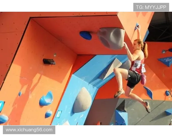 南京攀岩队在全国攀岩耐力排行榜中荣获第二名的佳绩引发关注