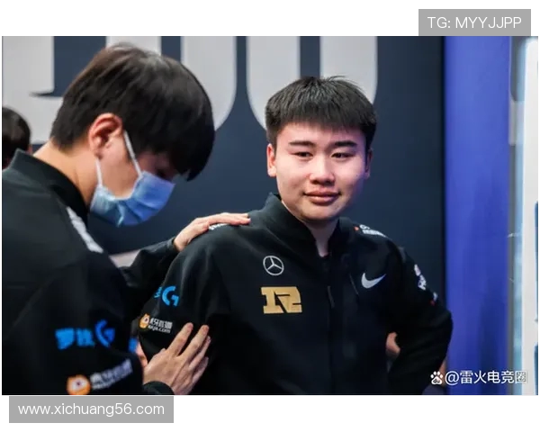 BLG与100T对决，谁能笑到最后？